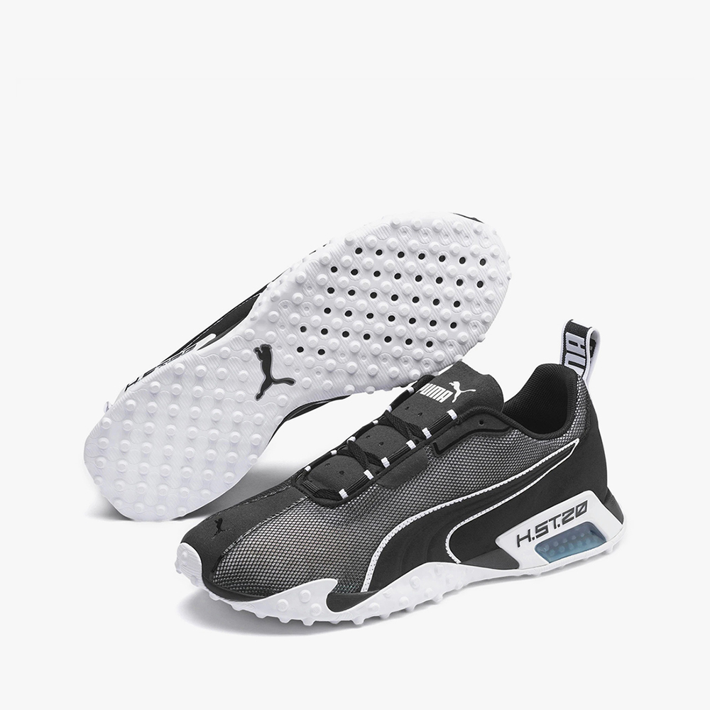 PUMA - Giày sneaker phối lưới H ST 20 193069