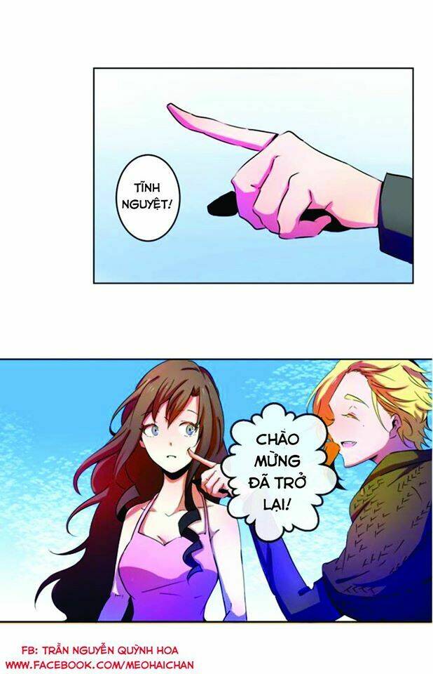 yêu lại một lần nữa chapter 3 4