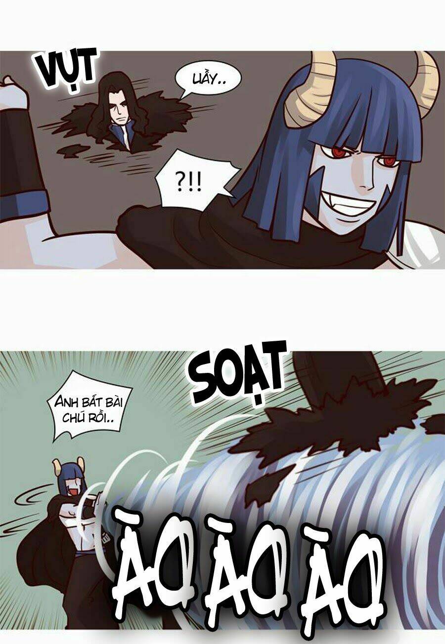 the devil king is bored chapter 53 4