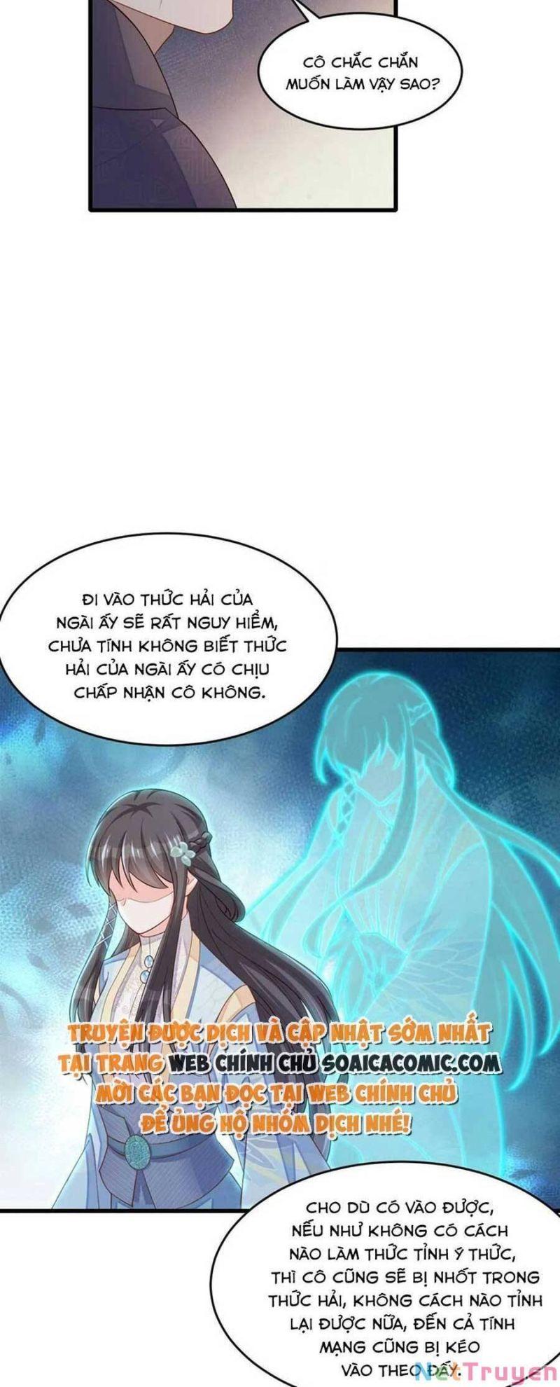 thuần hóa ba ba bạo quân chapter 87 6