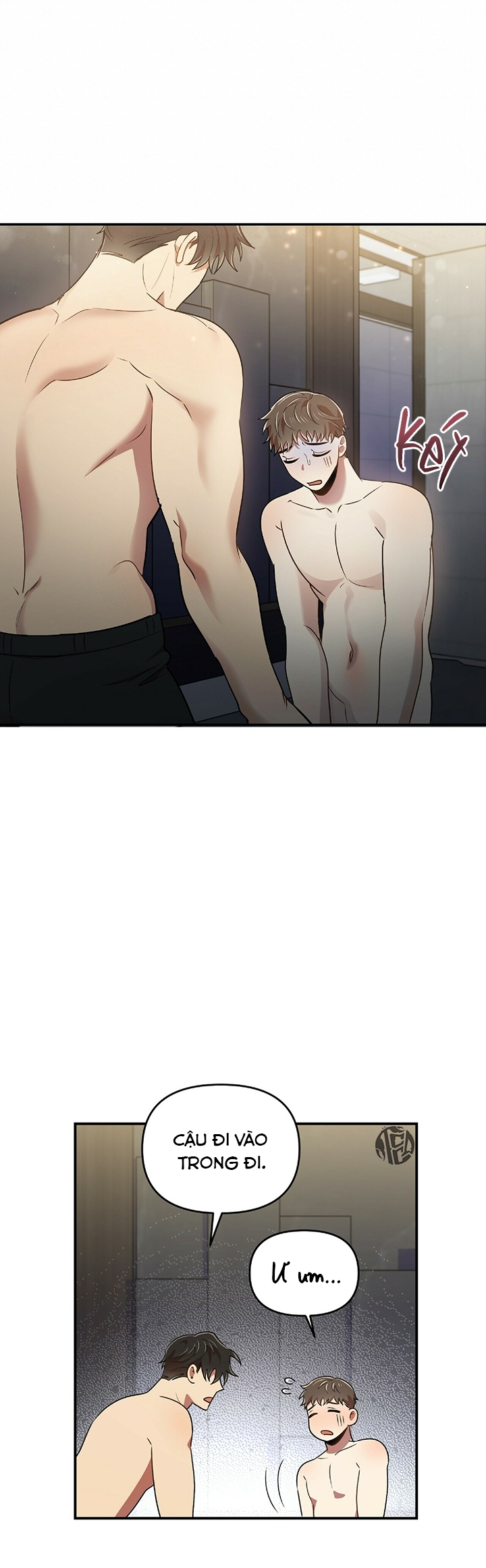 dự báo tình yêu chapter 23 31