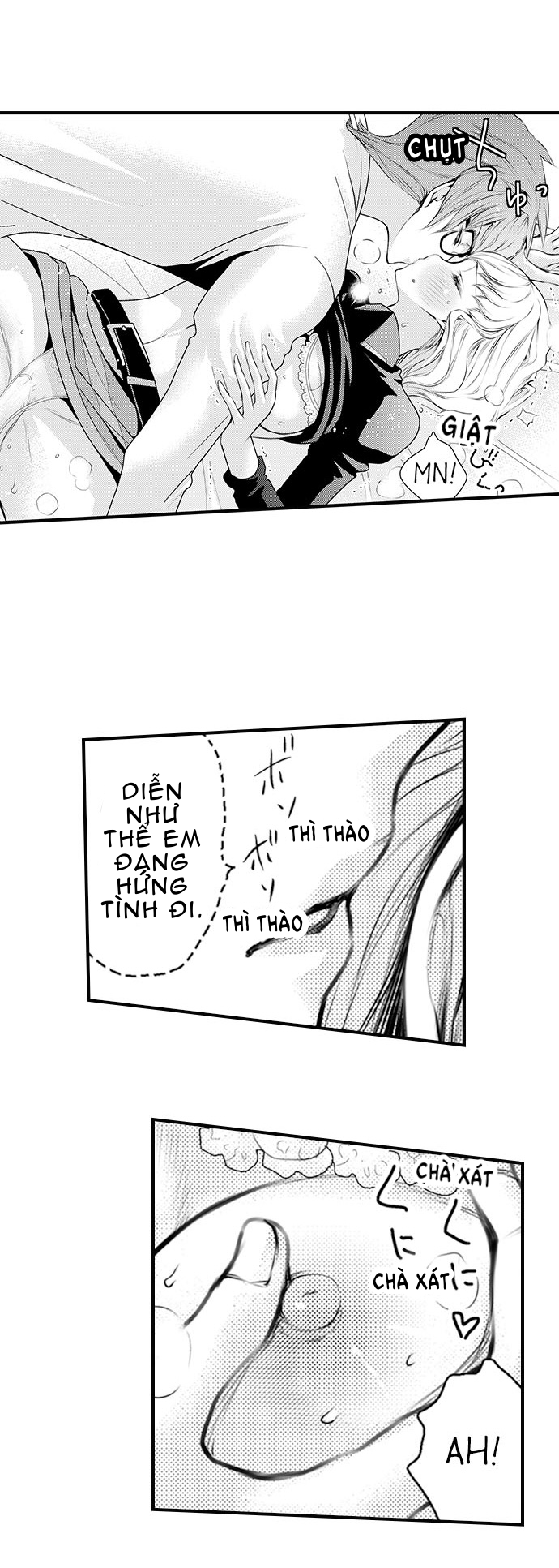 giây phút tận hưởng chapter 8 6