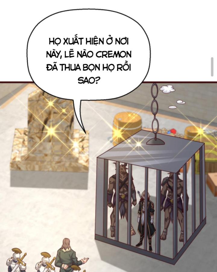 người chơi và nhân vật chính đều muốn làm hại ta chapter 42 46