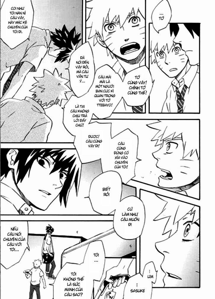 5 anh em sinh đôi chapter 2 11