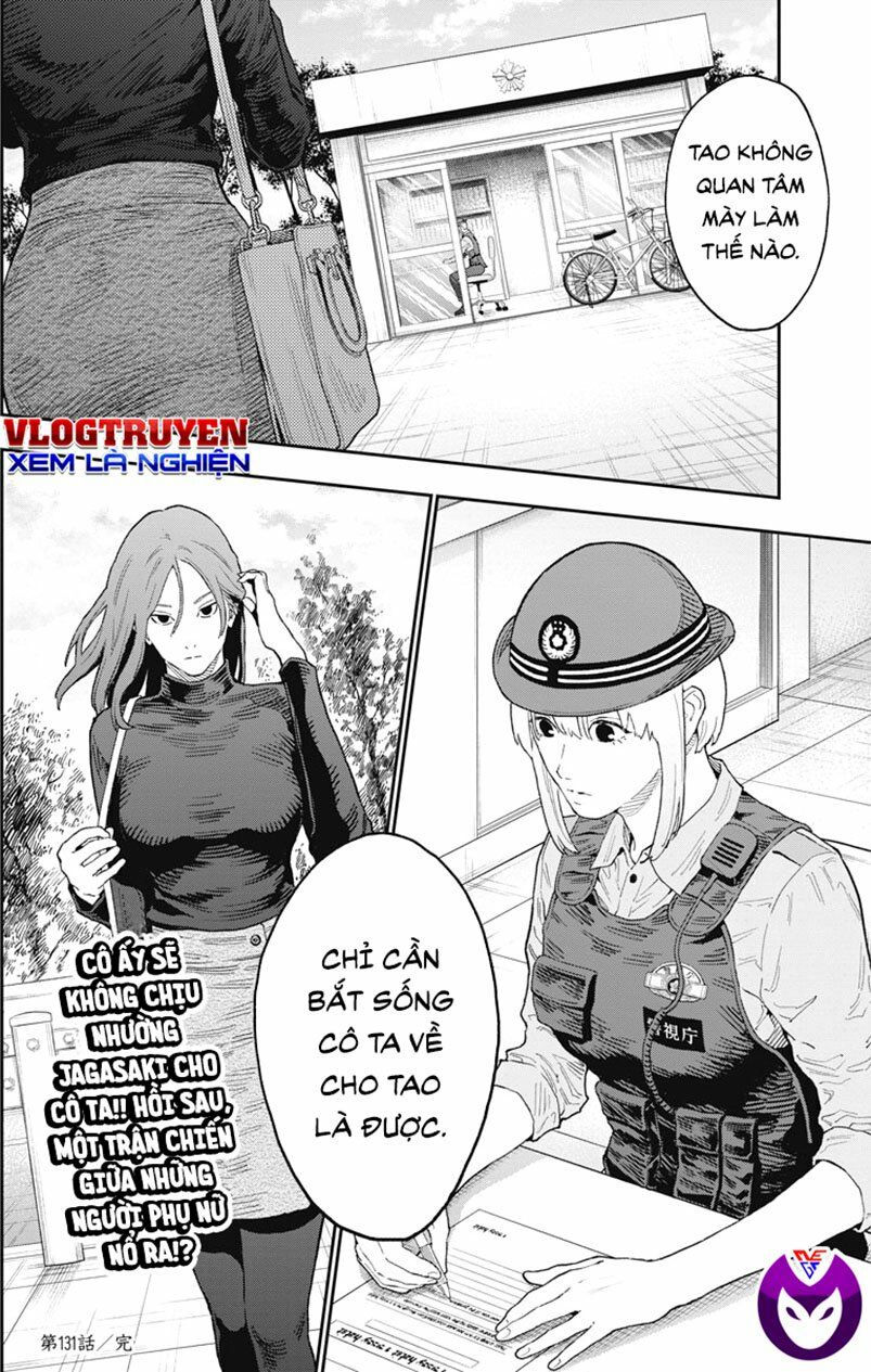 đọa nhân chapter 131 18