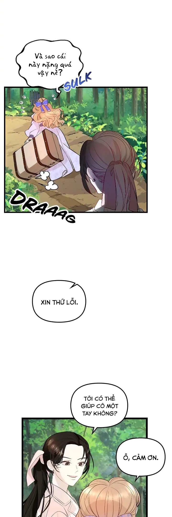 quán trọ dragondaily chapter 1 30