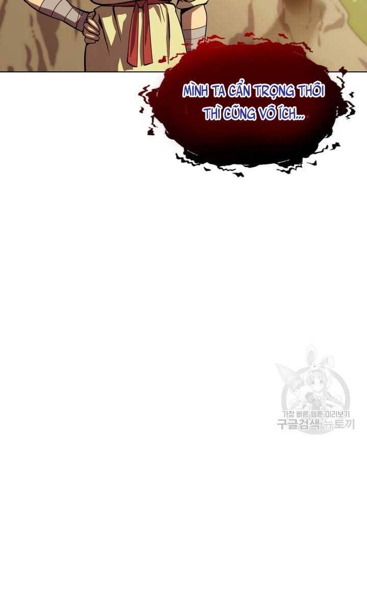 bậc thầy phép thuật ở thế giới võ lâm chapter 15.2 26