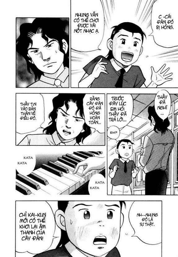 piano no mori chapter 9 8