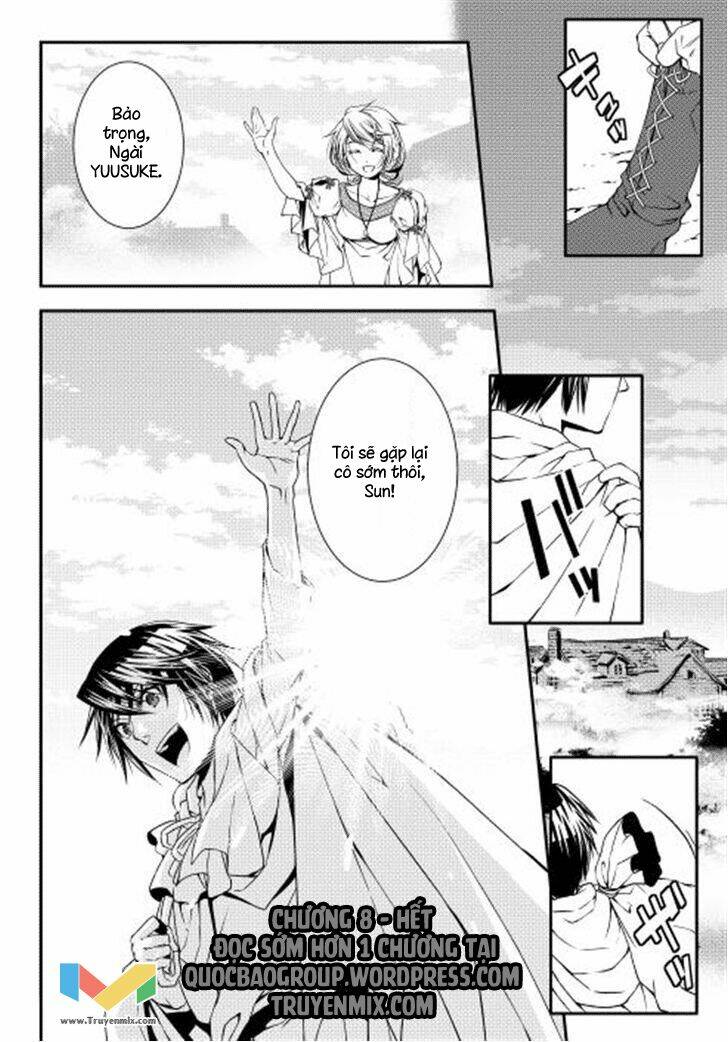 world customize creator chapter 8 20