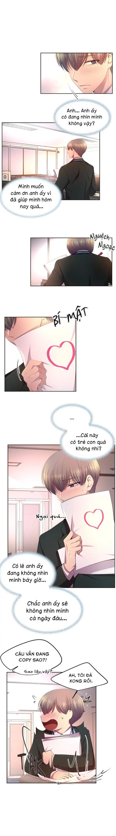 giữ em thật chặt (hold me tight) chapter 112 14