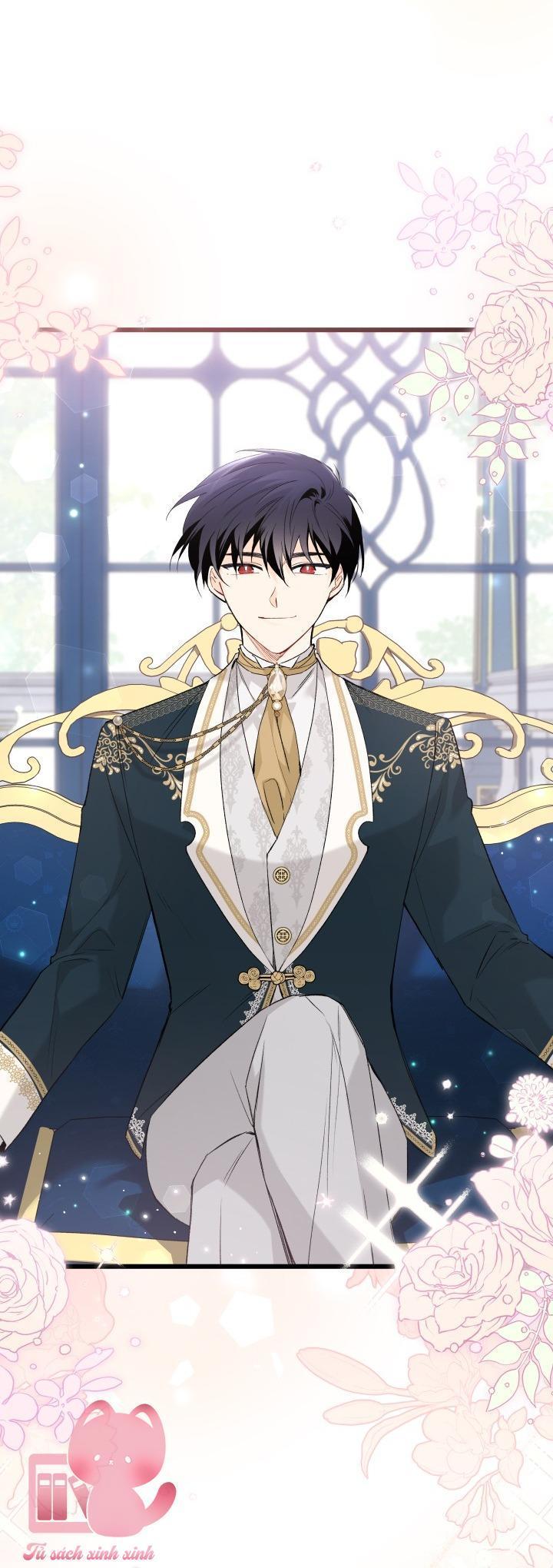 quan hệ cộng sinh giữa báo đen và thỏ trắng chapter 72 51