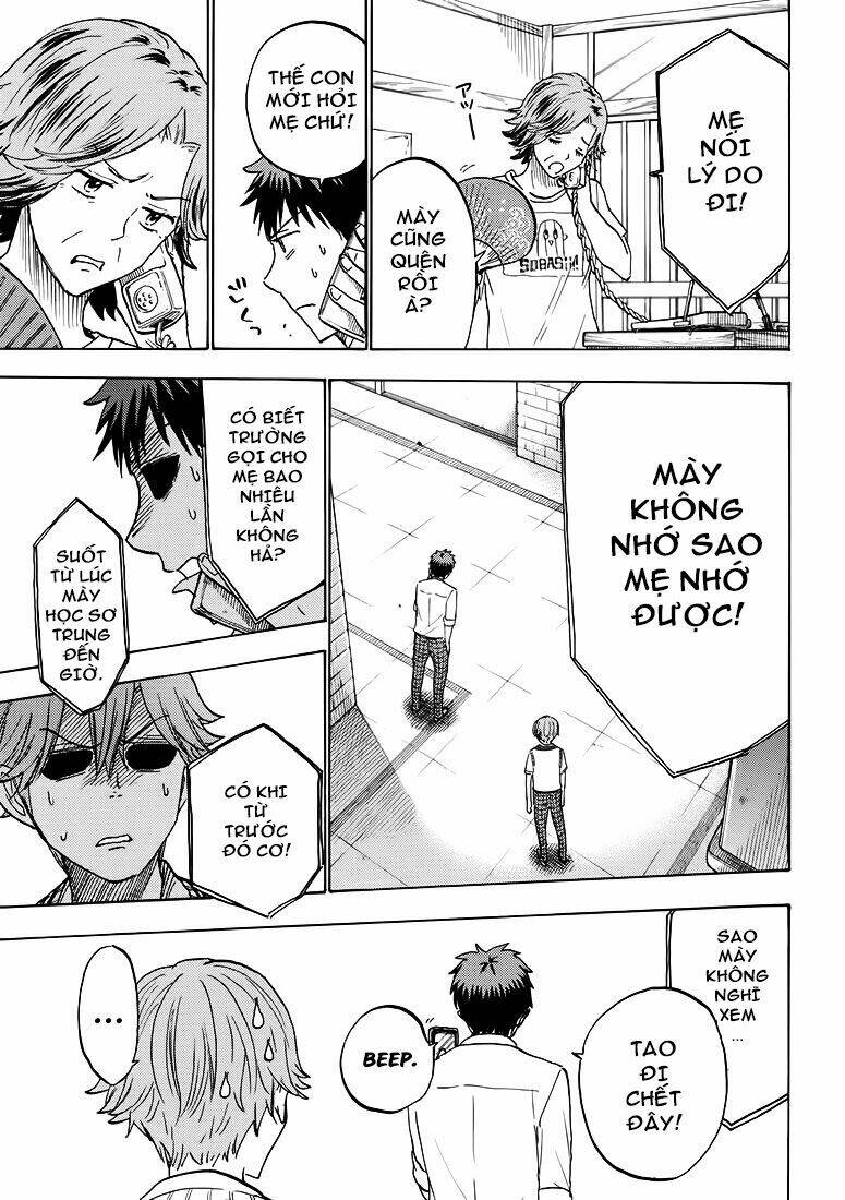 yamada và thất đại ma nữ chapter 218 11