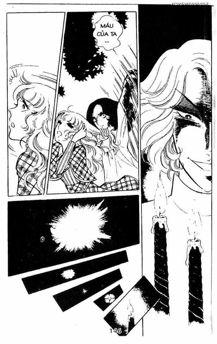 akuma no hanayome (bride of deimos) chapter 3.2 55