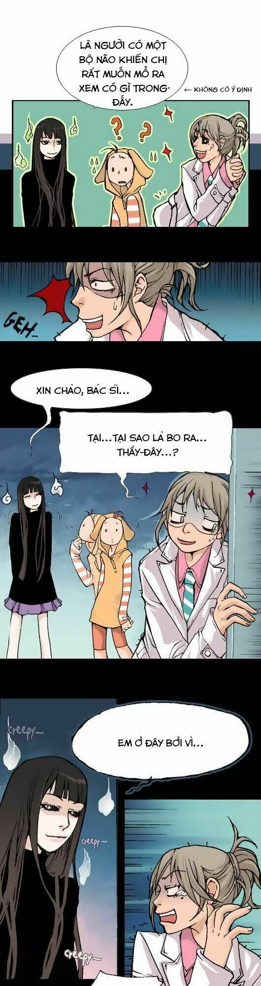 pet diary chapter 7 11