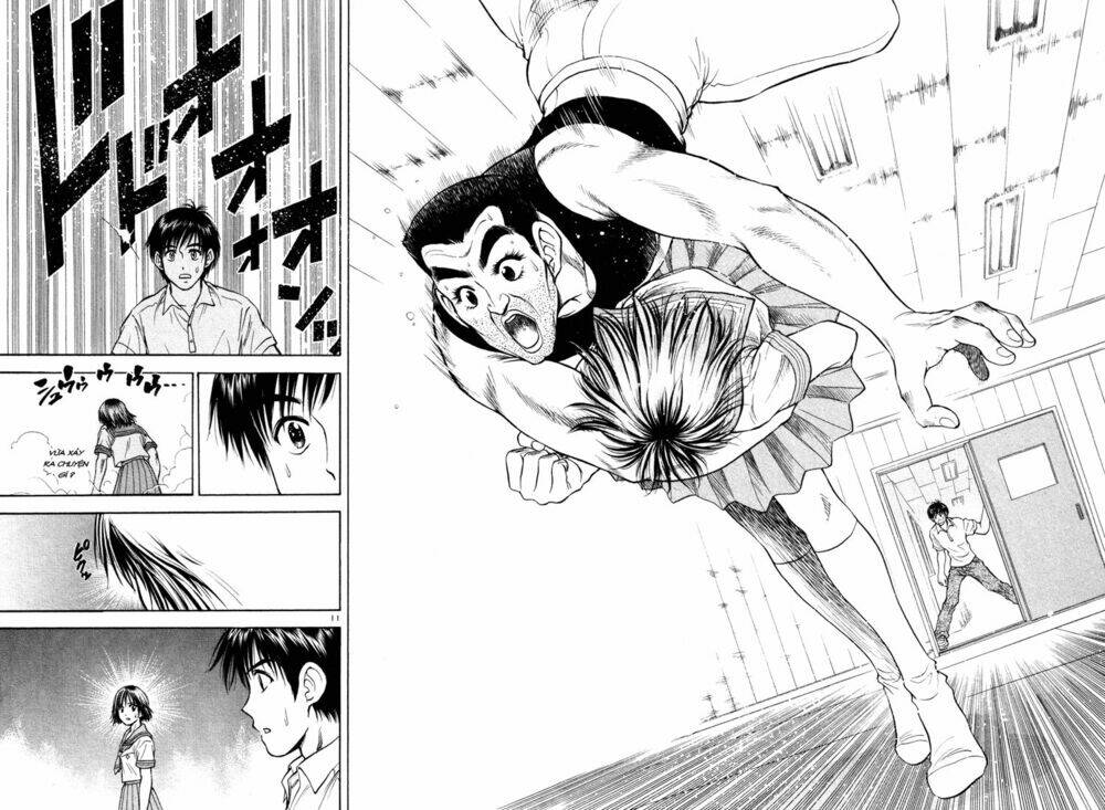 school of water business chapter 10 11