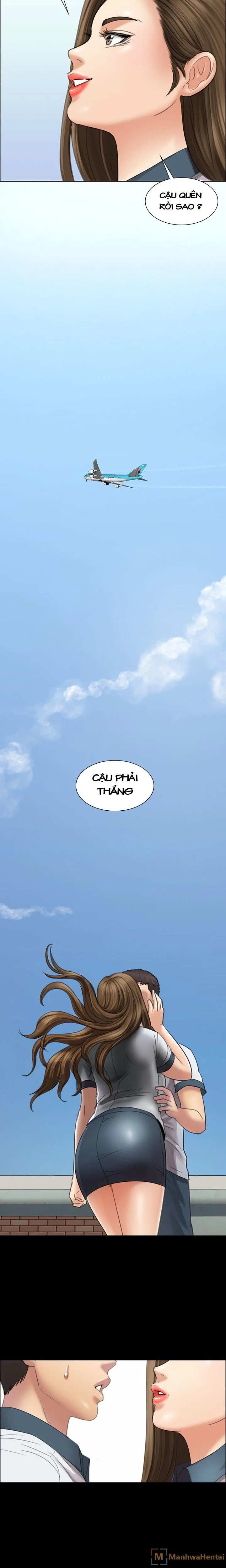 ong chúa chapter 12 22