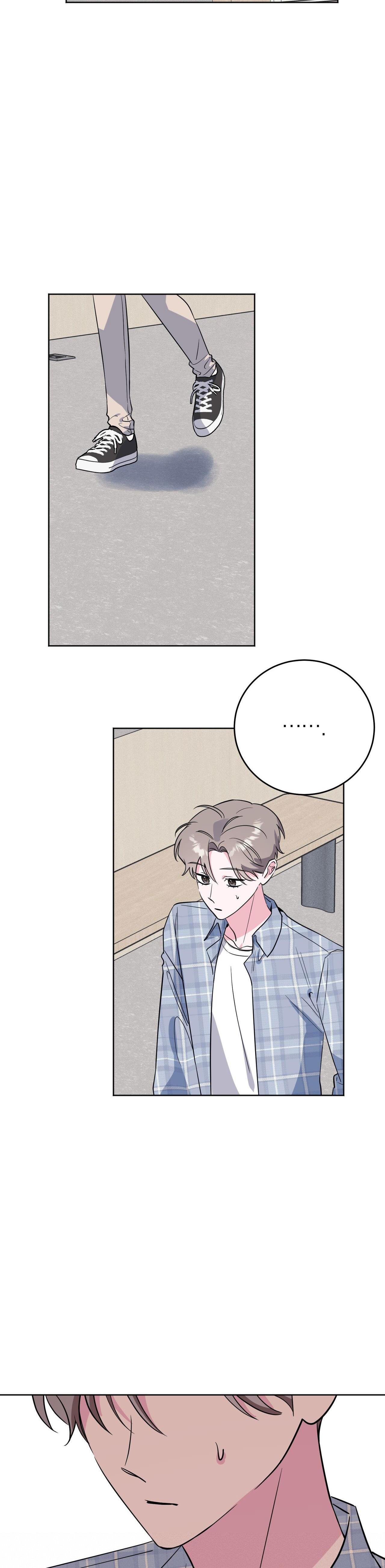 cạm bẫy đại học chapter 67 18