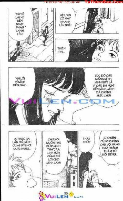 cô bé thám tử chapter 9 35