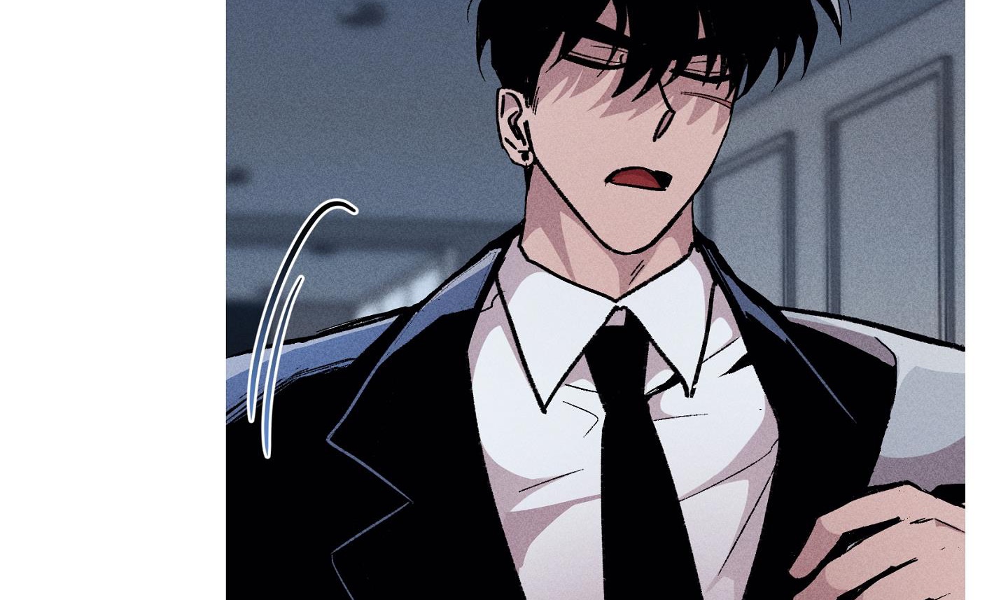 quan hệ chết chóc chapter 25 21