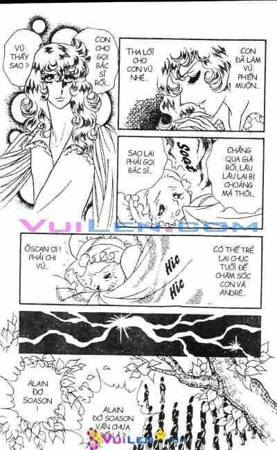 hoa hồng véc-xây chapter 9 97