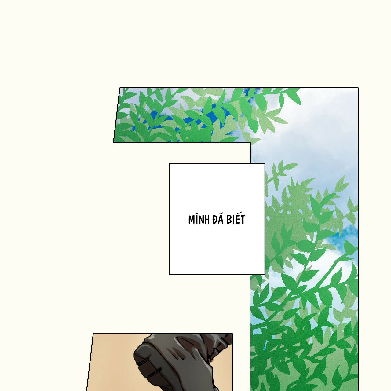 thú nhân và hana chapter 4.2 6