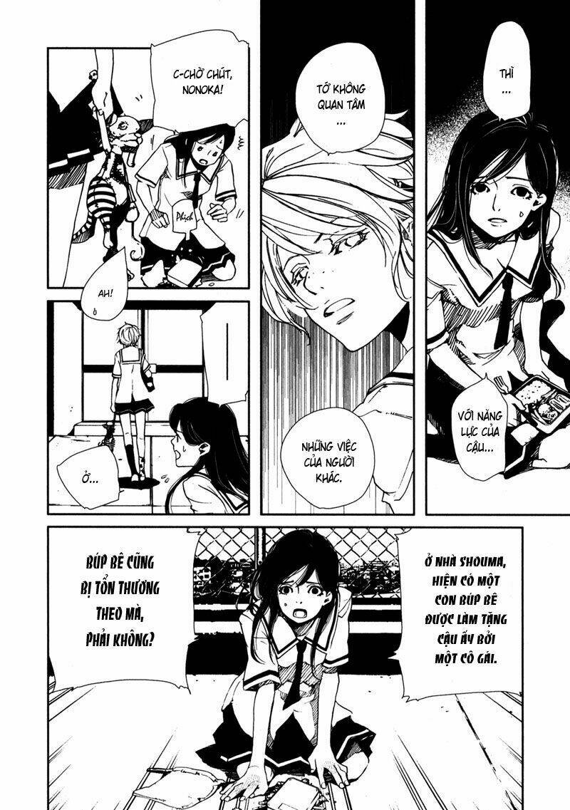 doll star chapter 5 13