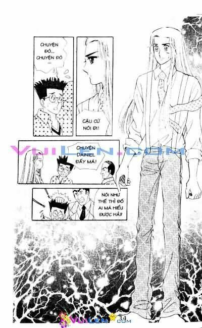 giảm cân để yêu chapter 7 34