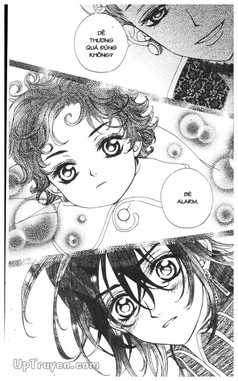 hoàng tử ếch(bản đẹp) chapter 5 89