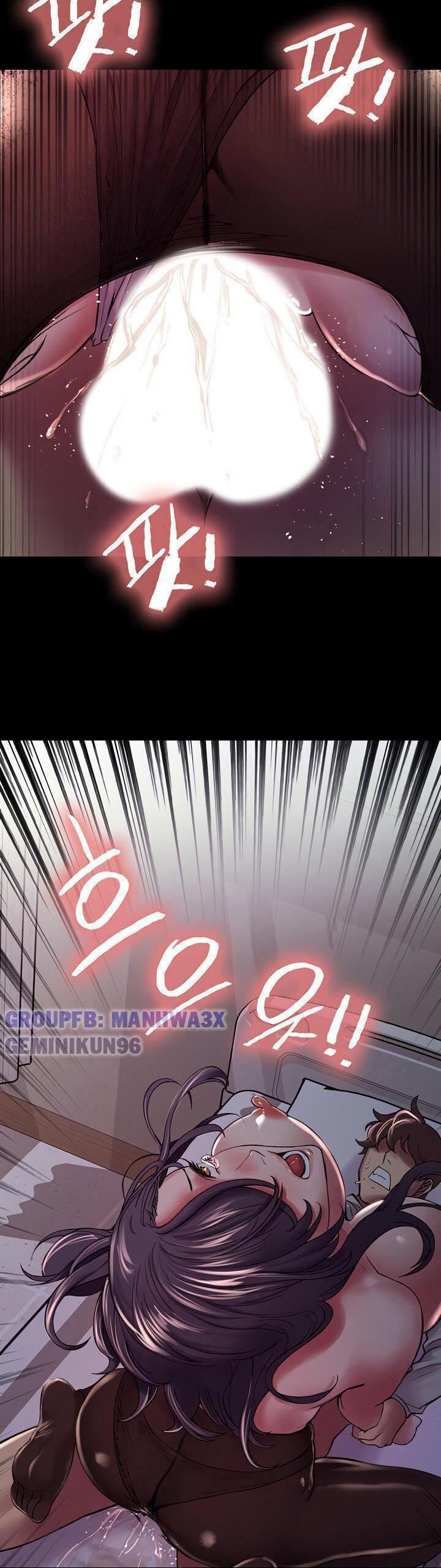 chạy trốn gia đình chapter 54 15