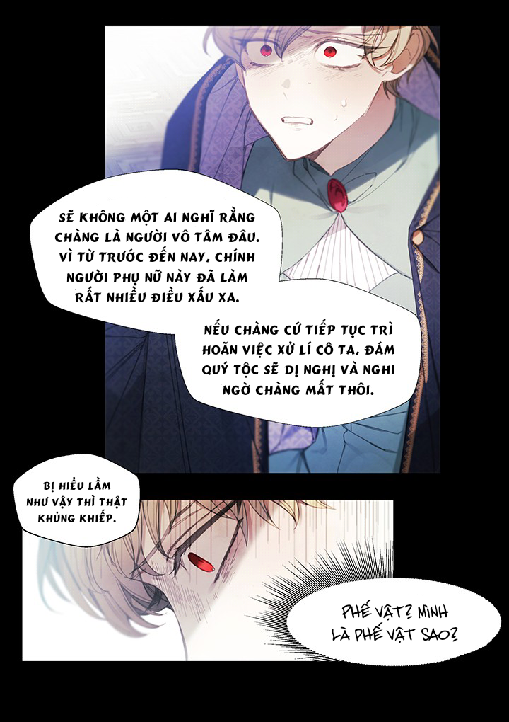 những mẩu truyện dịch nhỏ chapter 7 13