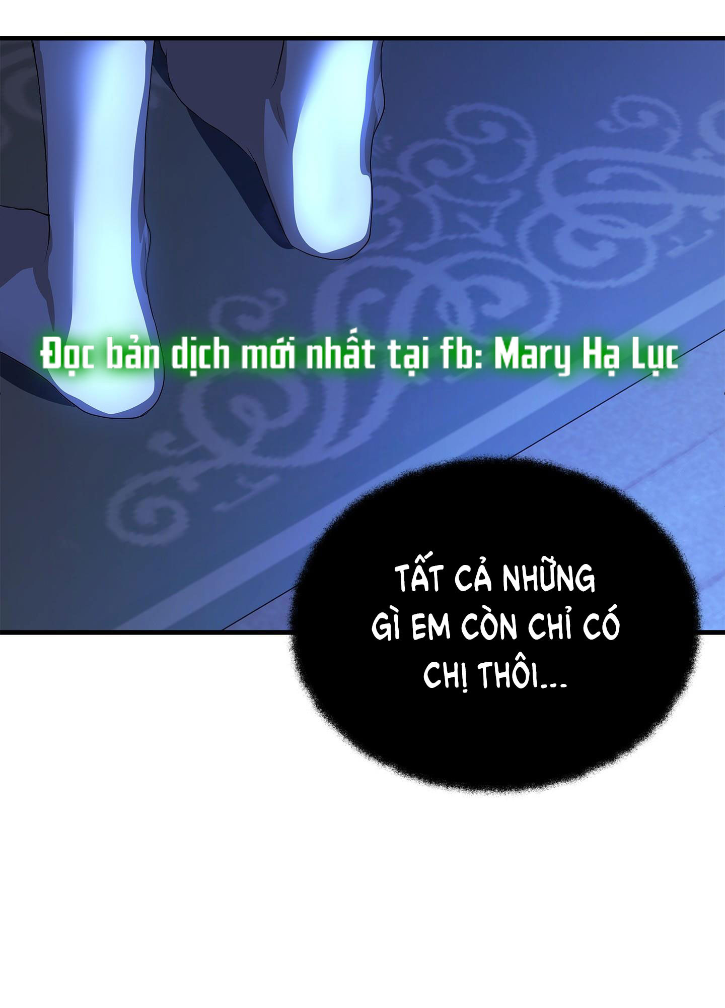 mặt trái của sự thật chapter 1.2 24