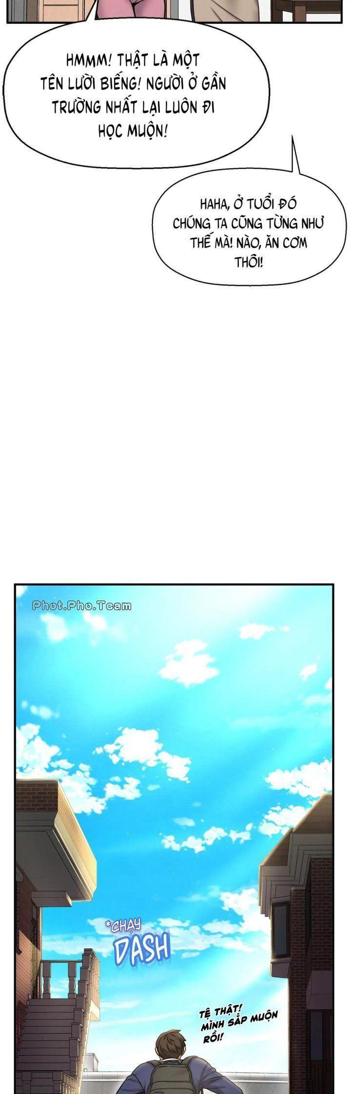 cô ấy làm tôi phát điên chapter 1 27