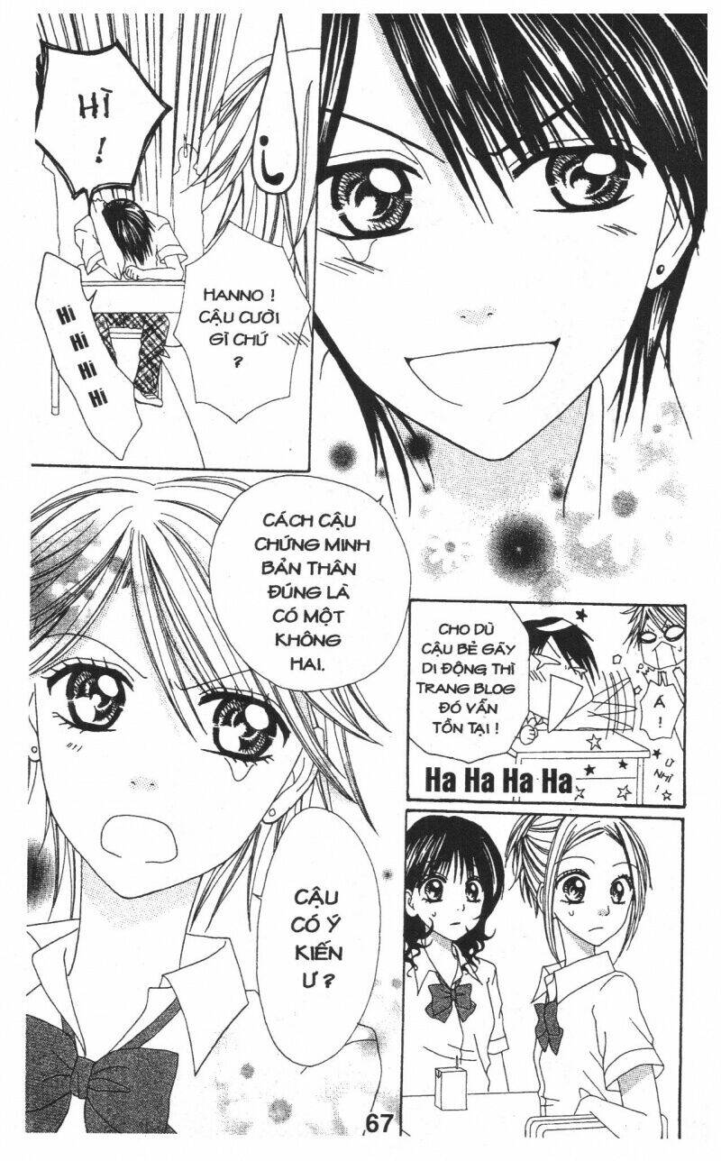 tomodachi gokko [takeuchi ayaka] chapter 1 67