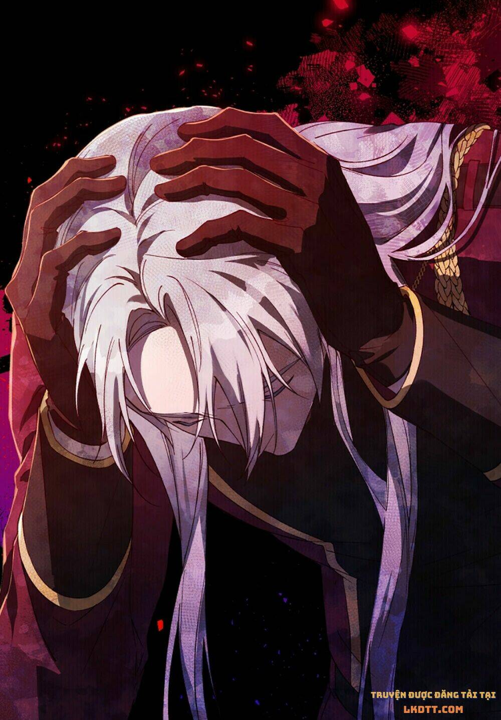 công chúa khắc dấu lên kẻ phản nghịch chapter 46 16