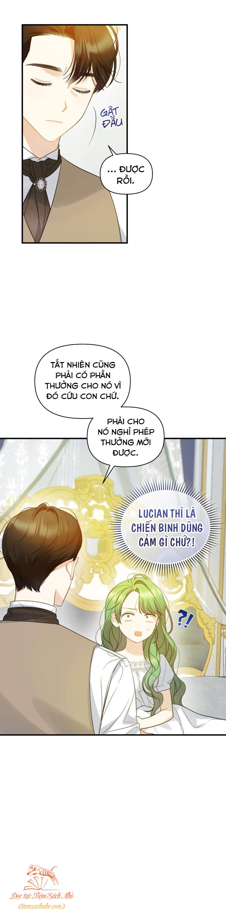 trở thành em gái nam chính truyện bl chapter 16 25