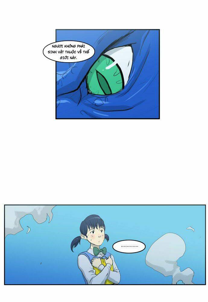 changsik đứa con của rồng chapter 19 31