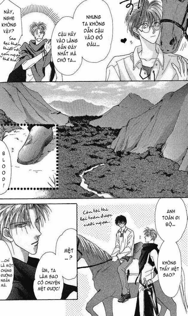 koori mamono monogatari chapter 10 11