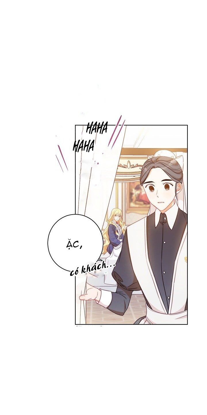 ác nữ đảo ngược đồng hồ cát chapter 32 25