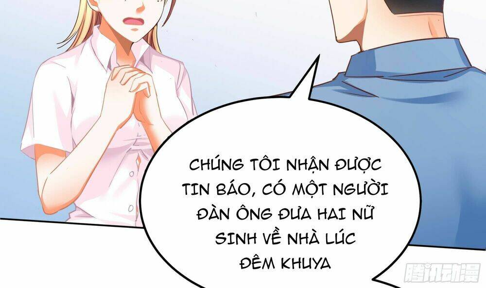 vua không vương miện của hoa khôi chapter 2 30