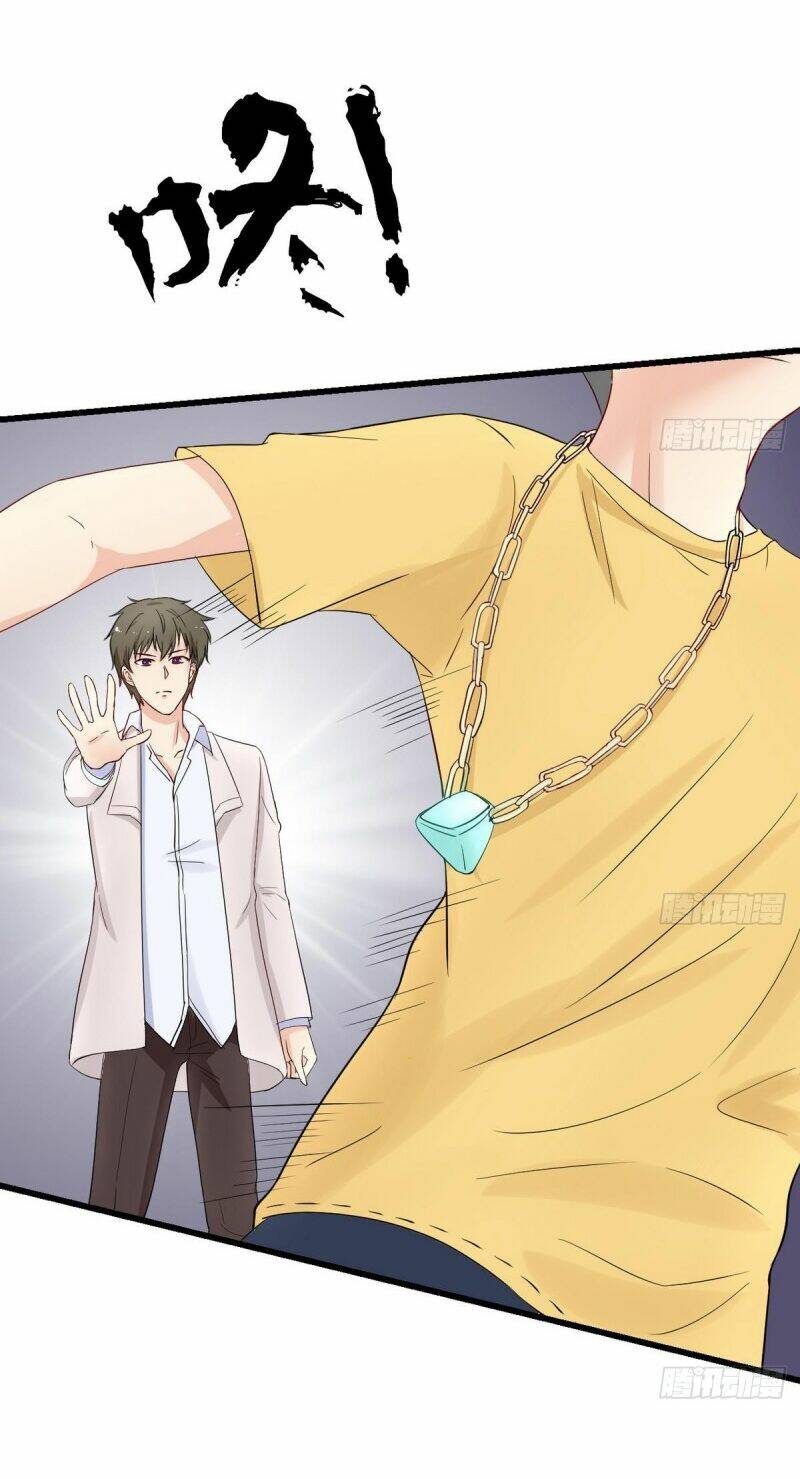 hắn là long ngạo thiên chapter 28 22