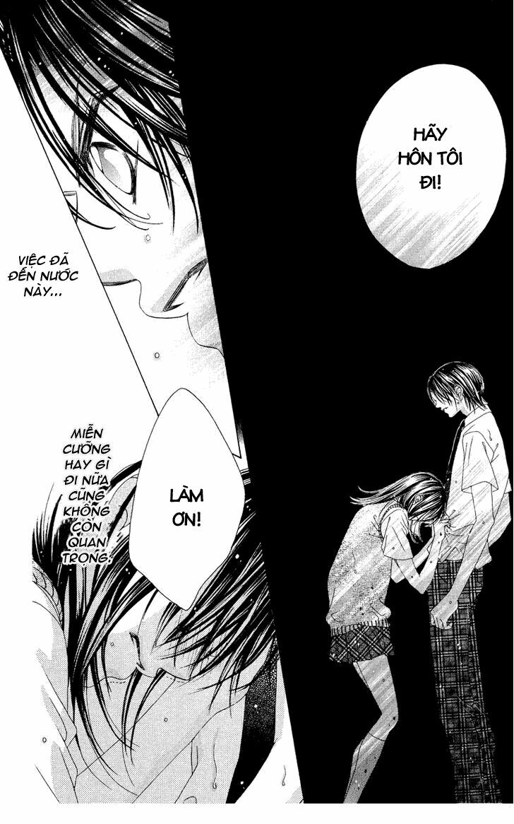 boku no hatsukoi wo kimi ni sasagu chapter 24 13