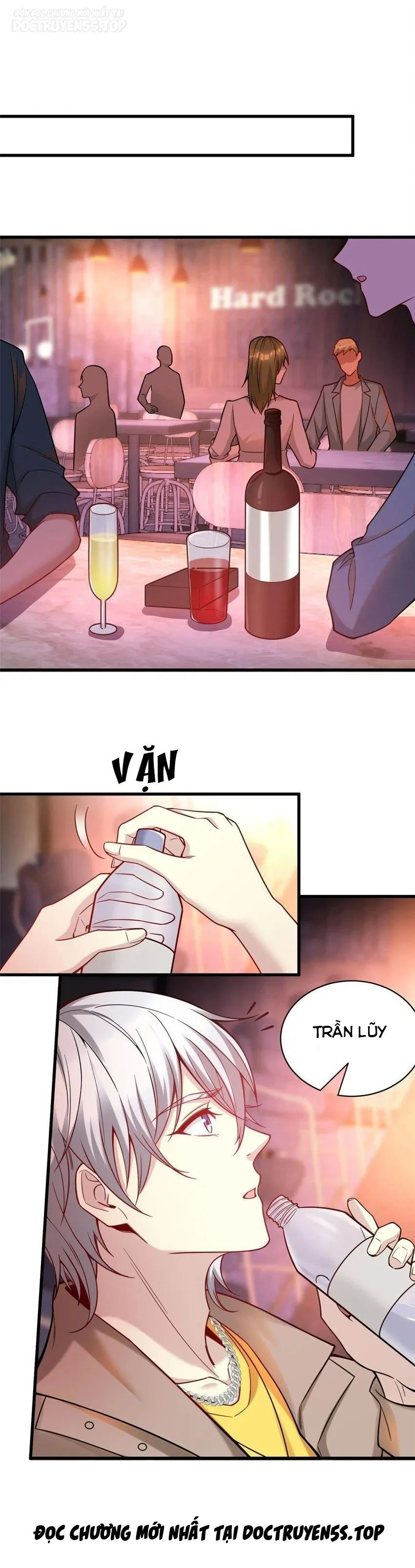 ta làm giàu từ thua lỗ game chapter 70 20