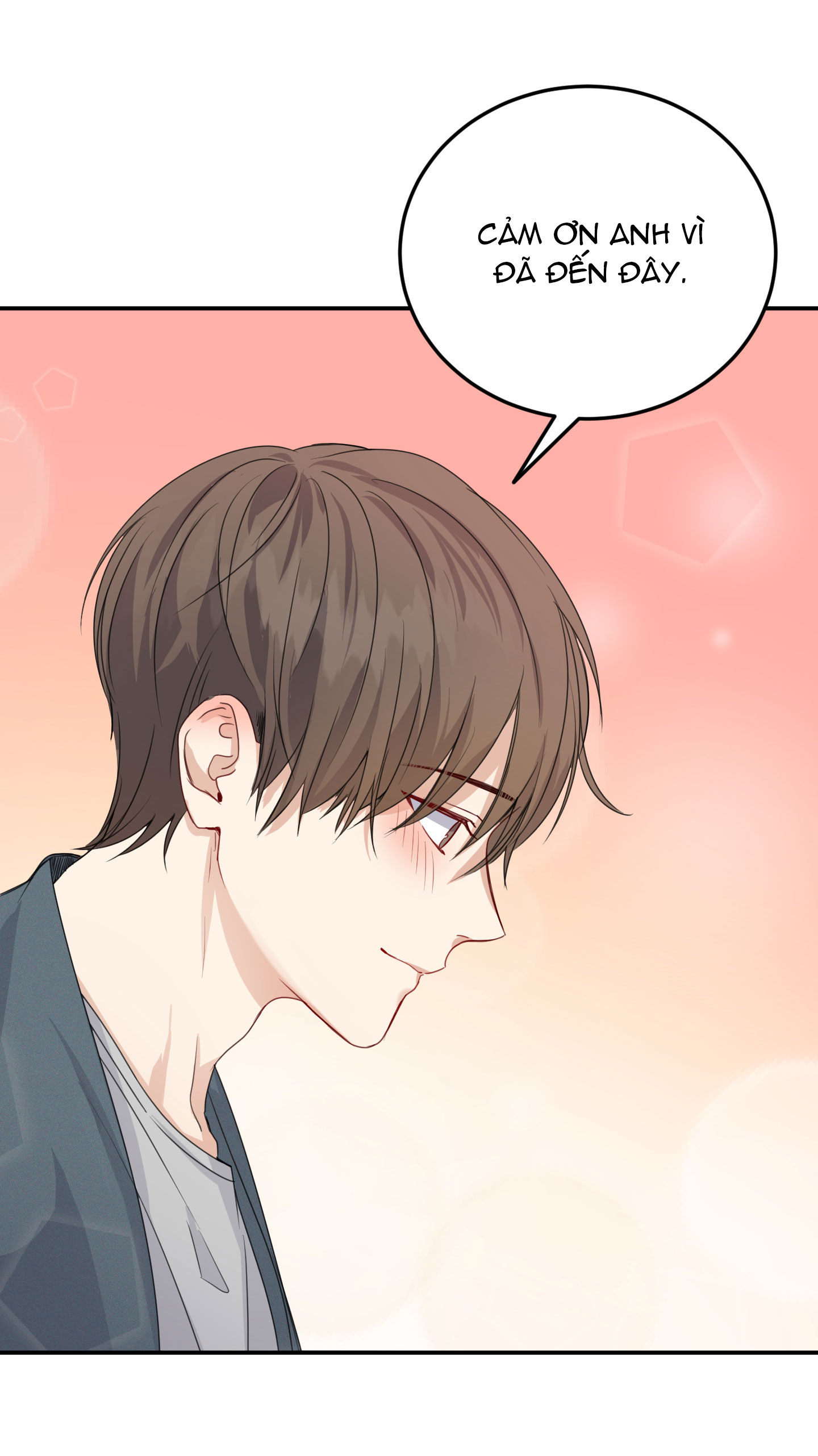 tình yêu bình thường nhưng không dễ tìm chapter 5 55