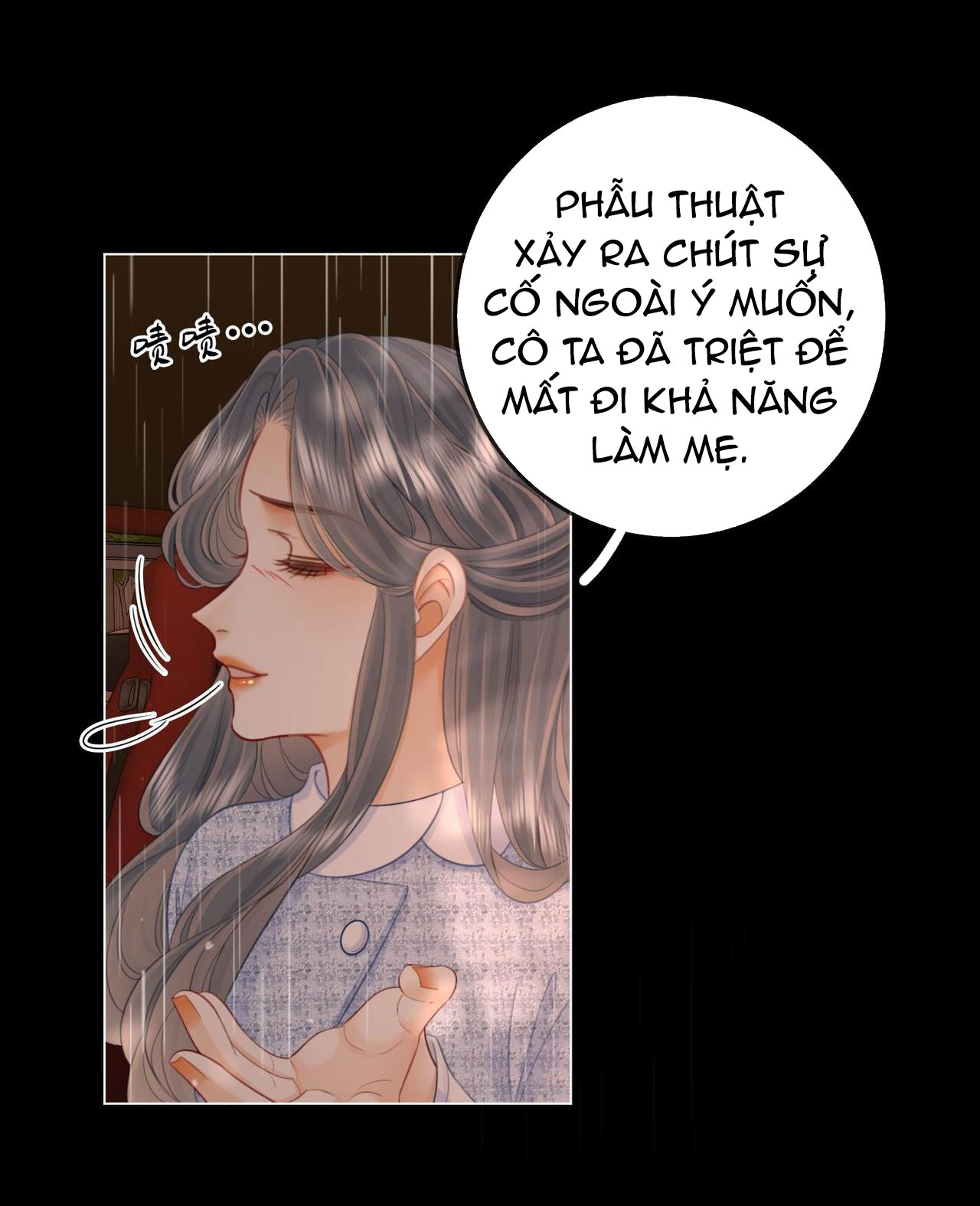 cố tiểu thư và khúc tiểu thư chapter 104 10