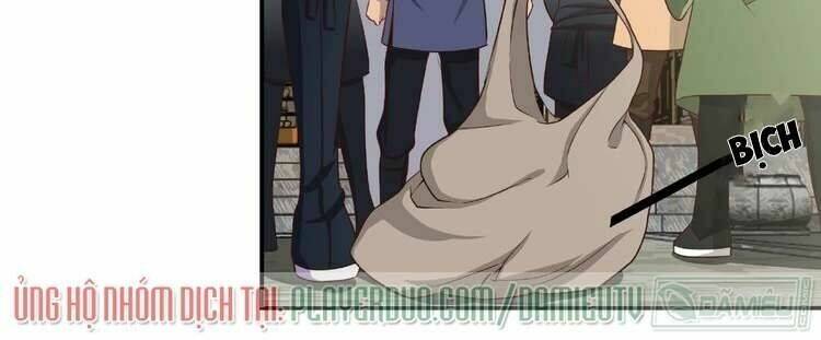 việc tu luyện hằng ngày của vũ đế chapter 3 24