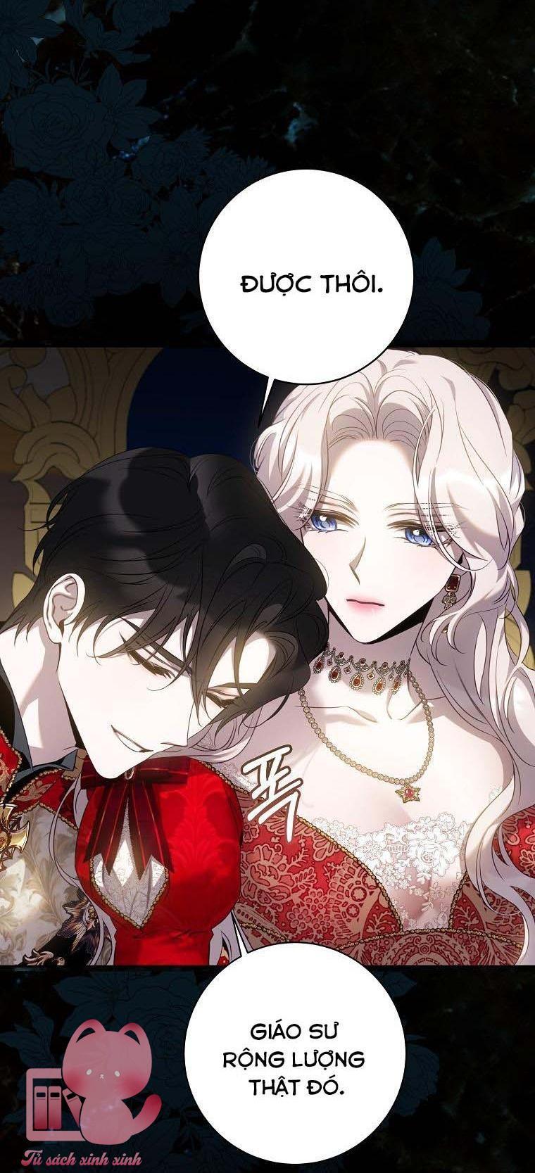 thuần hóa bạo chúa rồi bỏ trốn chapter 91 20