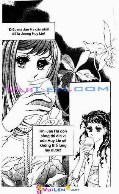 cô gái vương giả chapter 4 30