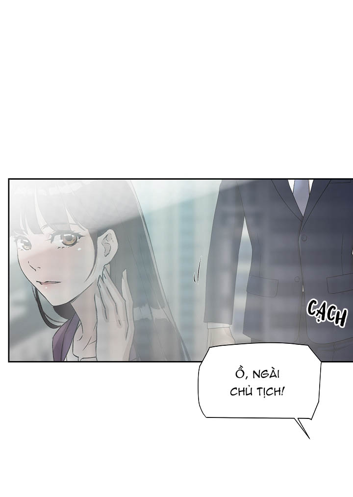 mãnh thú nơi công sở chapter 1 23