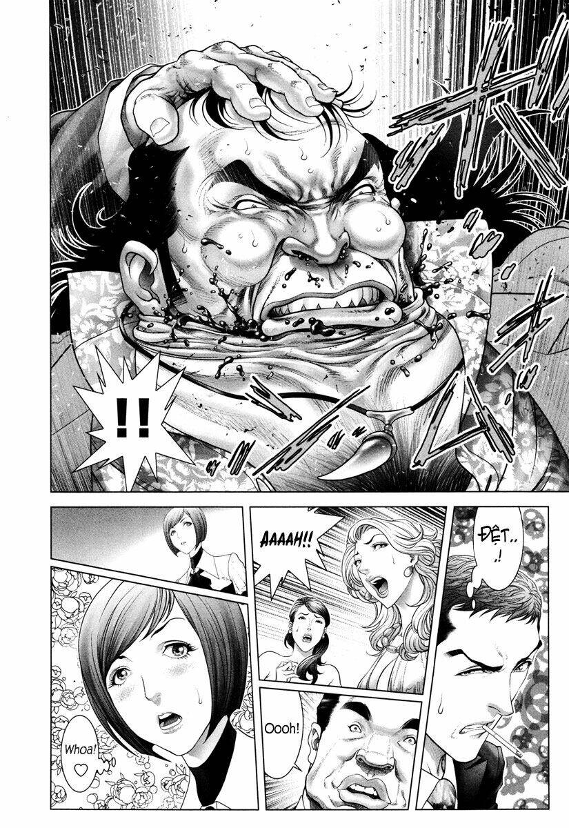 black joke chapter 5 32