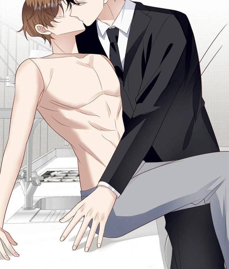 dựa vào đại lão ổn định vị trí c trong nam đoàn chapter 126 7